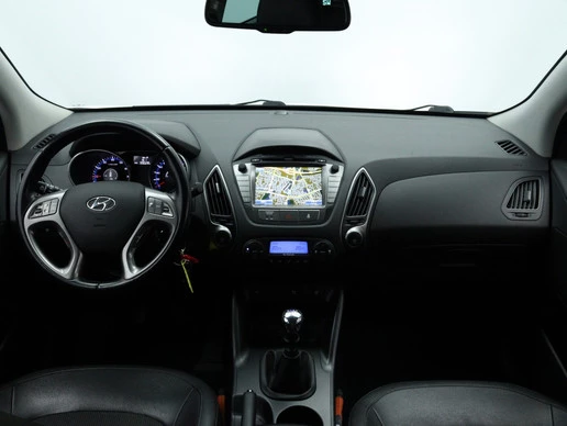 Hyundai ix35 - Afbeelding 21 van 30