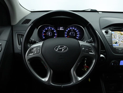 Hyundai ix35 - Afbeelding 26 van 30