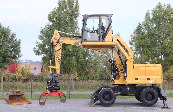 Caterpillar  - Afbeelding 1 van 20
