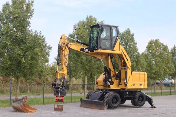 Caterpillar  - Afbeelding 2 van 20