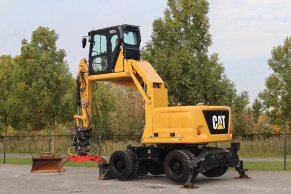 Caterpillar  - Afbeelding 3 van 20
