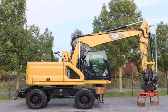 Caterpillar  - Afbeelding 4 van 20