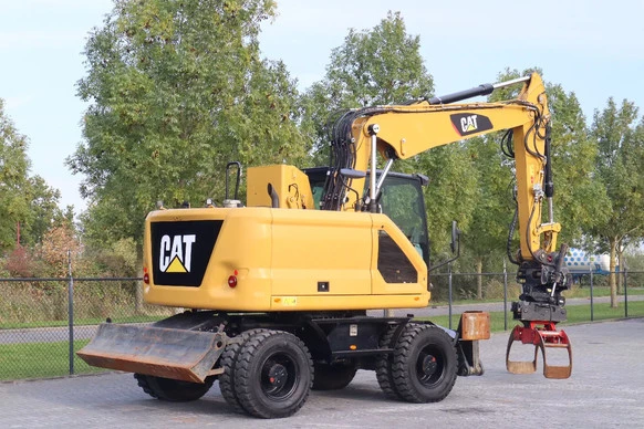 Caterpillar  - Afbeelding 6 van 20