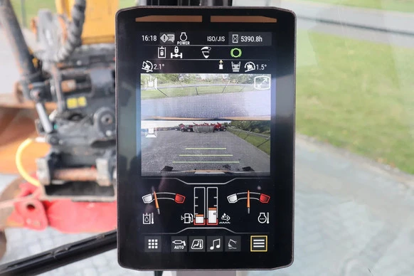 Caterpillar  - Afbeelding 19 van 20