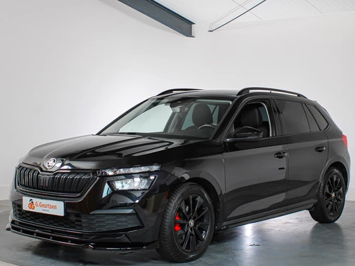 Škoda Kamiq - Afbeelding 1 van 30