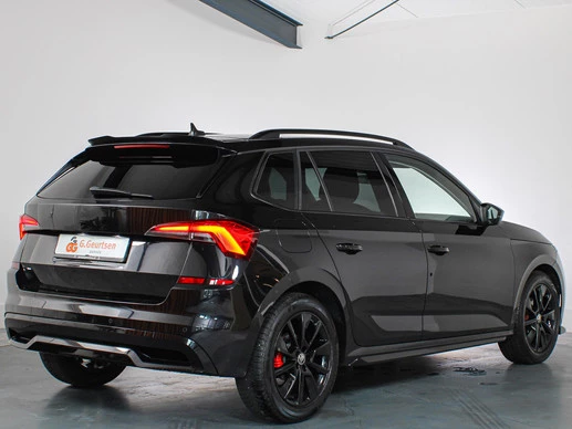 Škoda Kamiq - Afbeelding 2 van 30