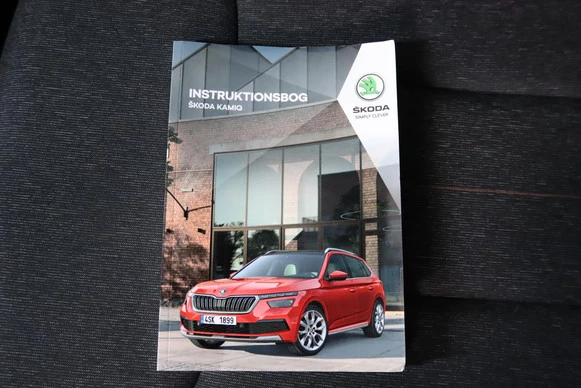 Škoda Kamiq - Afbeelding 24 van 30