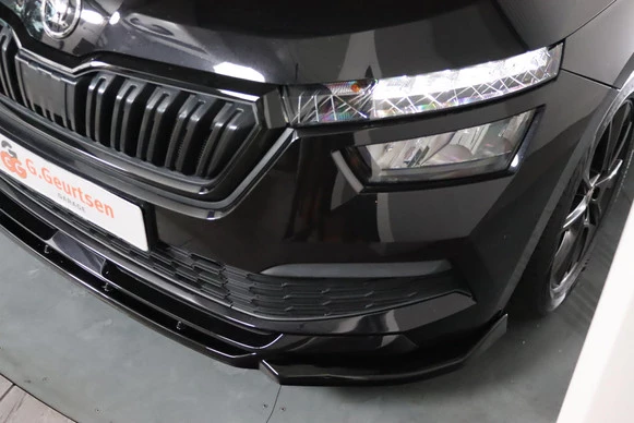 Škoda Kamiq - Afbeelding 30 van 30