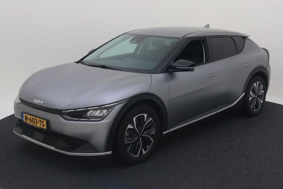 Kia EV6 - Afbeelding 1 van 14