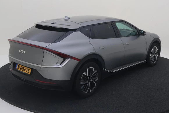 Kia EV6 - Afbeelding 2 van 14