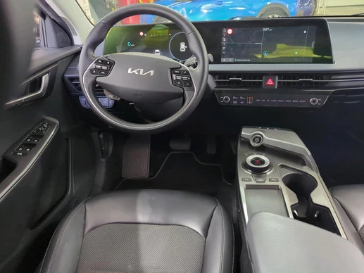 Kia EV6 - Afbeelding 3 van 14