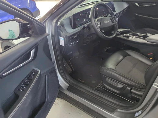 Kia EV6 - Afbeelding 4 van 14