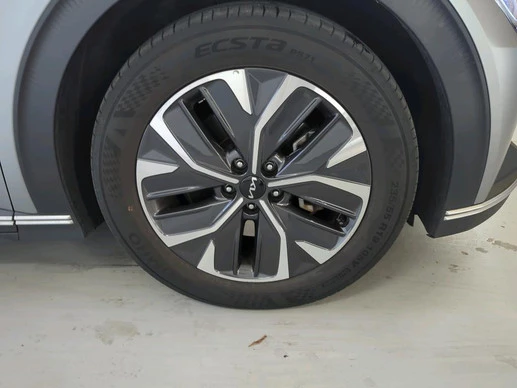 Kia EV6 - Afbeelding 8 van 14