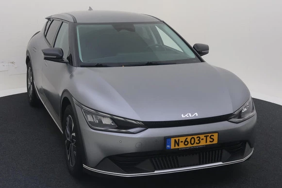 Kia EV6 - Afbeelding 10 van 14