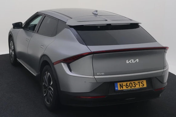 Kia EV6 - Afbeelding 11 van 14