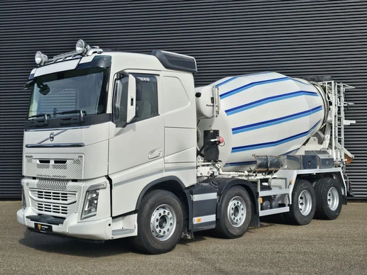 Volvo FH - Afbeelding 1 van 25
