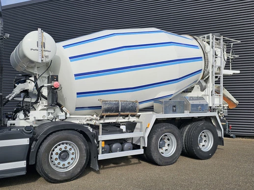 Volvo FH - Afbeelding 2 van 25