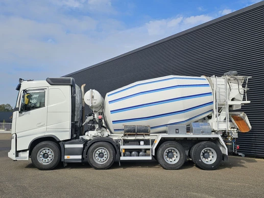 Volvo FH - Afbeelding 3 van 25