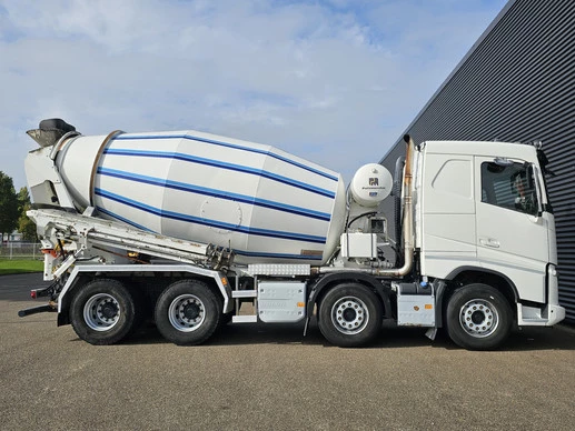 Volvo FH - Afbeelding 4 van 25