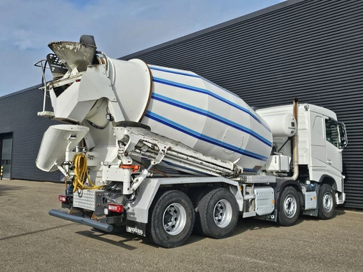 Volvo FH - Afbeelding 5 van 25