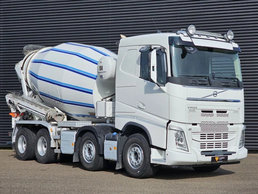 Volvo FH - Afbeelding 6 van 25