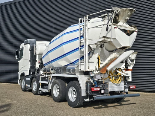 Volvo FH - Afbeelding 7 van 25