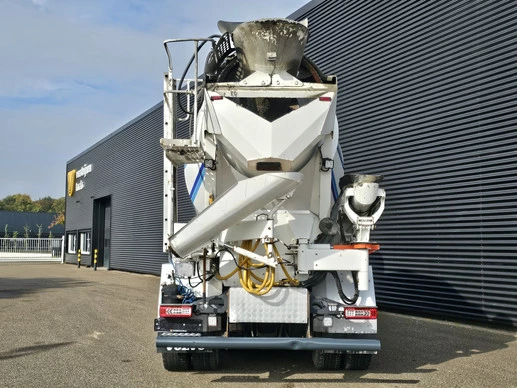 Volvo FH - Afbeelding 8 van 25