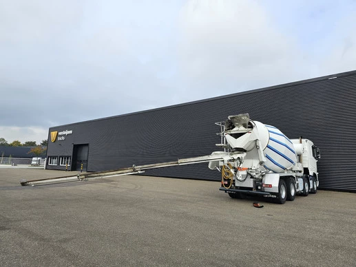 Volvo FH - Afbeelding 10 van 25