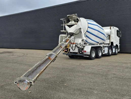 Volvo FH - Afbeelding 11 van 25
