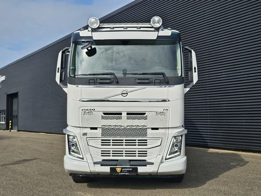 Volvo FH - Afbeelding 12 van 25