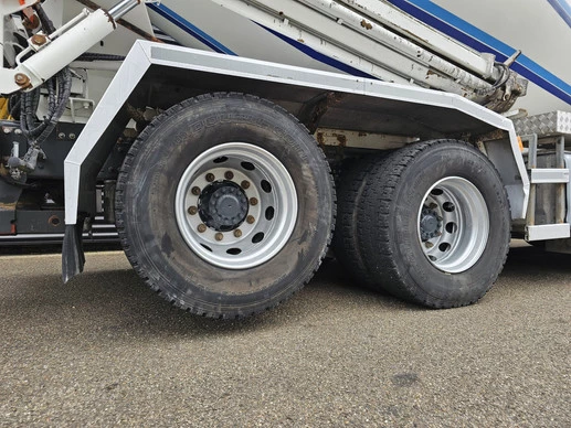 Volvo FH - Afbeelding 13 van 25