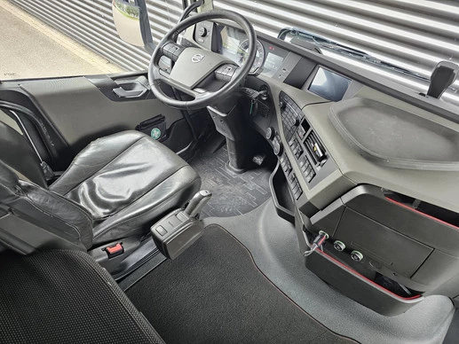 Volvo FH - Afbeelding 15 van 25