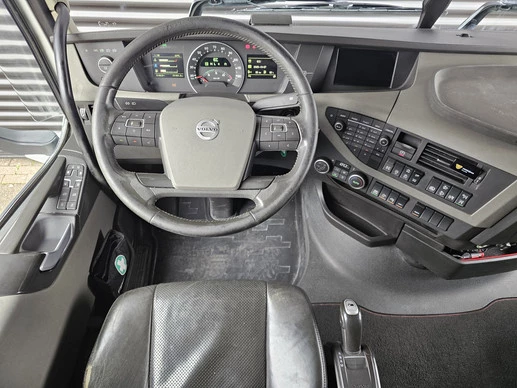 Volvo FH - Afbeelding 16 van 25