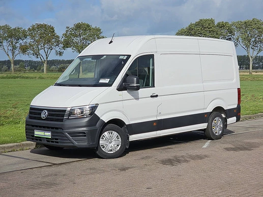 Volkswagen Crafter - Afbeelding 1 van 14