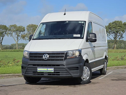 Volkswagen Crafter - Afbeelding 2 van 14