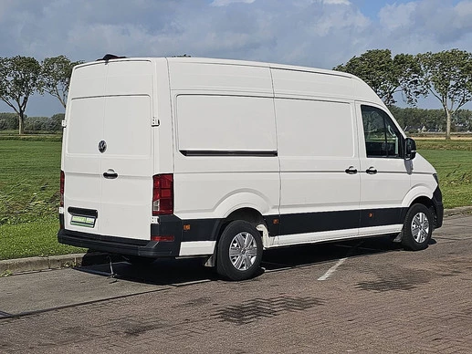 Volkswagen Crafter - Afbeelding 3 van 14