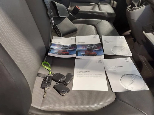Volkswagen Crafter - Afbeelding 10 van 14