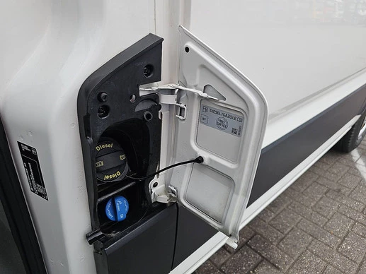 Volkswagen Crafter - Afbeelding 14 van 14