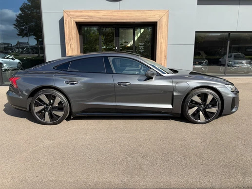 Audi e-tron GT - Afbeelding 2 van 30