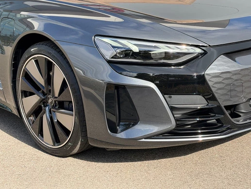 Audi e-tron GT - Afbeelding 4 van 30