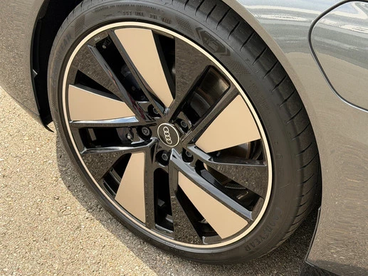 Audi e-tron GT - Afbeelding 5 van 30