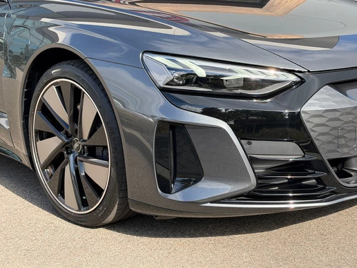 Audi e-tron GT - Afbeelding 6 van 30