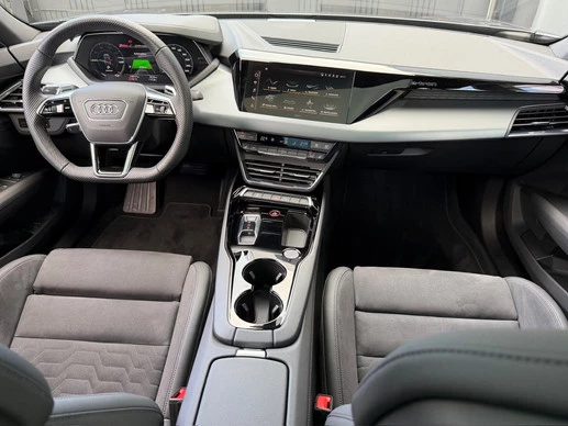 Audi e-tron GT - Afbeelding 7 van 30