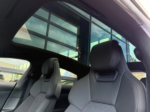 Audi e-tron GT - Afbeelding 8 van 30