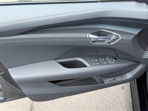 Audi e-tron GT - Afbeelding 9 van 30