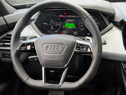 Audi e-tron GT - Afbeelding 12 van 30