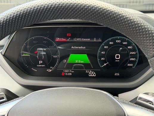 Audi e-tron GT - Afbeelding 15 van 30