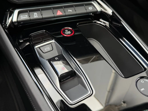 Audi e-tron GT - Afbeelding 17 van 30