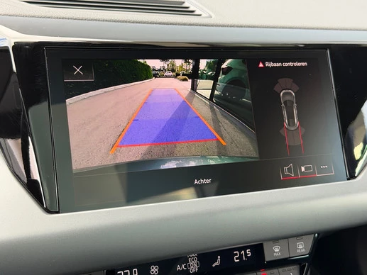 Audi e-tron GT - Afbeelding 21 van 30