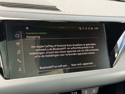 Audi e-tron GT - Afbeelding 22 van 30